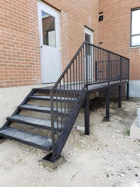 metal stairs fabricators|metal stair manufacturers near me.